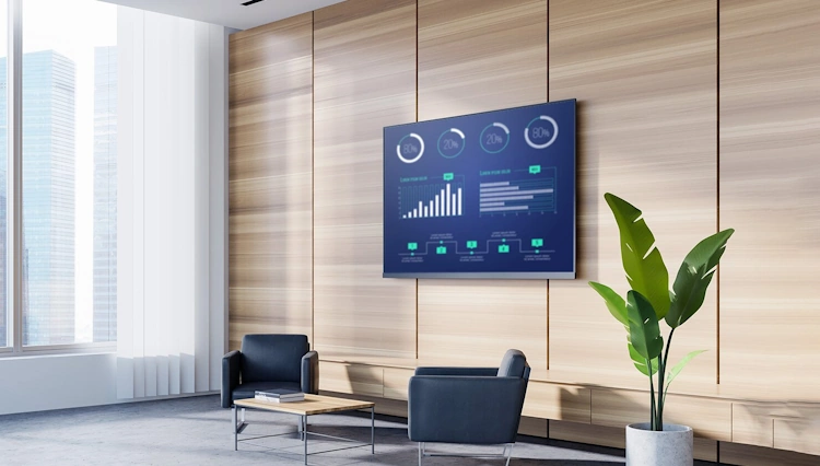 Телевидение для бизнеса от Ростелеком в поселок Пиляндыш (Кировская область)